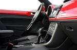 Volkswagen Beetle TDi Cabriolet 2013 года